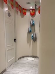 -健身堂科技美肌SPA