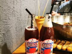 -付小姐在成都(中山公园店)