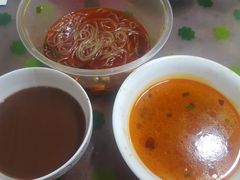 -成都你六姐·牛肉冒菜(城市集市合生汇店)