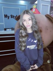 -MyStyle美发沙龙