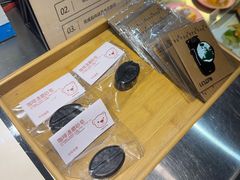 -漫咖啡(银泰创意城店)