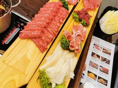 -舌尖记忆重庆火锅(悉尼店)