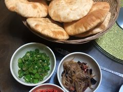 -长安上水缘度假庄园