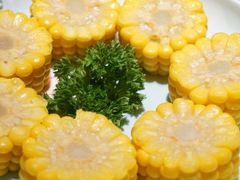 -左庭右院鲜牛肉火锅(环球港店)