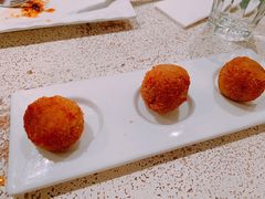 牛尾丸-Carmen卡门西班牙餐厅