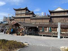 -二十八里太湖船菜(吉祥路店)