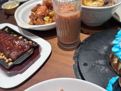 -千日贺茶餐厅(高新万达店)