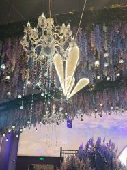 -花嫁丽舍海岛婚礼殿堂(国展店)