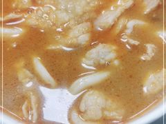 -四里沙茶面(七星西路分店)