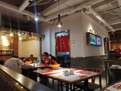 大堂-四道菜·福建菜馆(万家广场店)