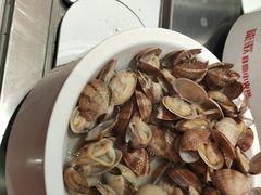 -龍歌自助小火锅(雨花台江南虹悦城店)