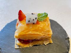 -华尔道夫酒店·紫金阁