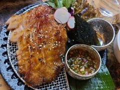 -宇安泰料(龙湖天街黑金店)