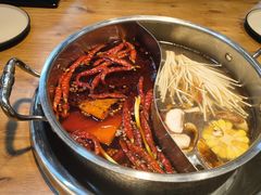 -谭三娘鲜切牛肉自助火锅(九眼桥总店)