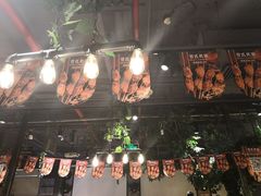 -管氏翅吧(马家堡店)