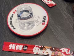 -钱锋炭缸烧烤(南湖大路总店)