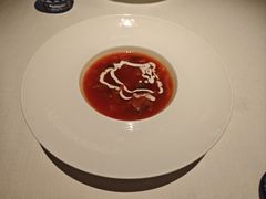 -起士林大饭店(小白楼店)