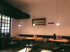 大堂-林四喜·闽南传家菜(鼓浪屿店)