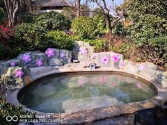 -郑州银基黄帝宫御温泉