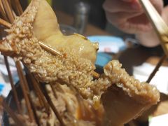 -那些年记忆烧烤