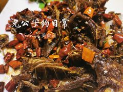 -厨彩阳光(河东路店)