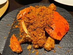 -彩丰楼中餐厅(佘山世茂洲际酒店)