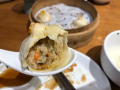 现拆蟹粉小笼-苏小柳手作点心(控江旭辉分院)