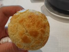 菠萝包-金悦轩海鲜酒家(拱北店)