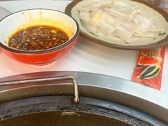 -那红花·东北菜铁锅炖(仙林金鹰店)