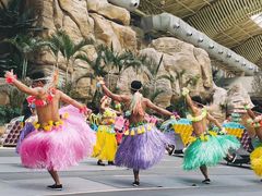 -杭州开元森泊度假乐园