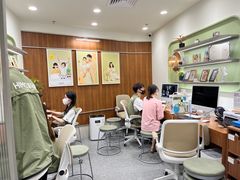 -海马体家庭照相馆(广州正佳广场店)