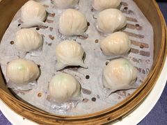 -无锡城中皇冠假日酒店·芳园中餐厅
