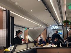 -新旺茶餐厅·早餐·夜宵(仙霞店)