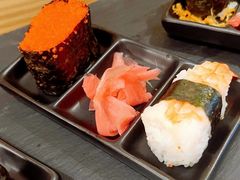 -JW万豪厨房餐厅·滨海草坪烧烤·海鲜·海景(三亚绿发山海天JW万豪酒店)