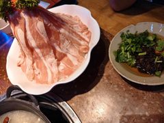 -赵美丽·重庆社区火锅·直营店(火车东站·中豪国际店)