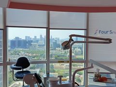 -华润置地大厦E座