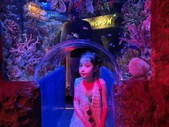 -暹罗海洋世界