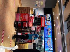 -肯德基(兴隆店)