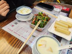 -周大娘牛乳(旧寨古村总店)