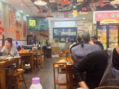 -黔有有贵州酸汤夺夺粉火锅(五味十字店)