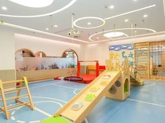 -红黄蓝成长中心(海淀上地店)