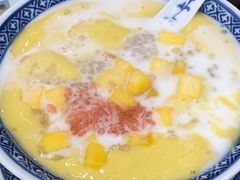 杨枝甘露-吉禧粤特色甜品小吃(腾飞店)