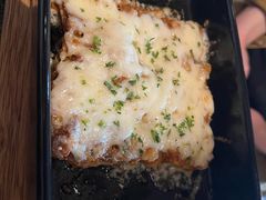 千层面-小世界西餐厅(建国门店)