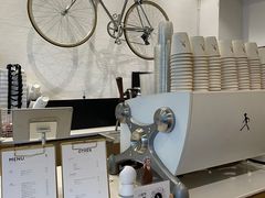 -常识咖啡common sense(春熙路店)