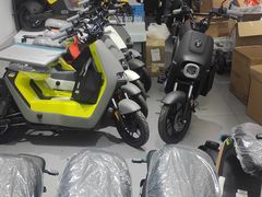 -九号电动车(安定门内大街店)