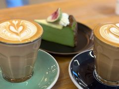 -ChanDu躔度咖啡(灯塔店)