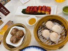 -馨越楼·点心·粤菜(赤坎店)