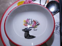 -新白鹿餐厅(嘉兴八佰伴华府店)
