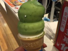 -DQ·蛋糕·冰淇淋(天通苑华联店)