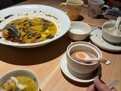 -新太二·鲜料川菜(花都融创茂店)